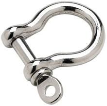 Marine Shackle