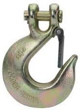 Clevis Slip Hook