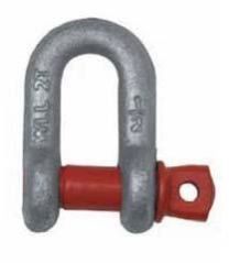 d shackle