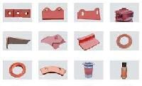 stone crusher parts