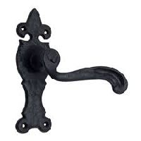 Antique Door Lock