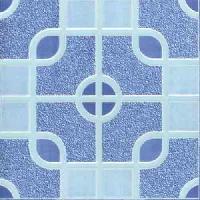 Digital Pattern Floor Tiles
