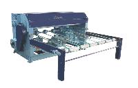 Rotary Reel to Sheet Cutting Machines