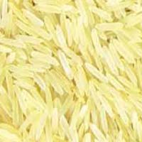 1121 Golden Sella Parboiled Basmati Rice