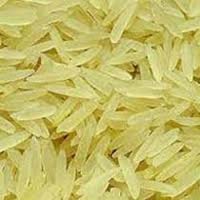 Sharbati Golden Sella Parboiled Basmati Rice