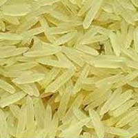 Sugandha Golden Sella Parboiled Basmati Rice