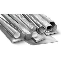 high carbon high chromium steel