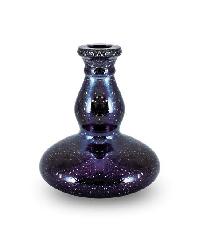 glass vase hookahs