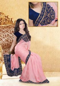 Designer Indian Sarees