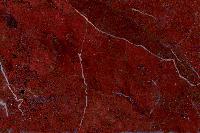 Red Marble