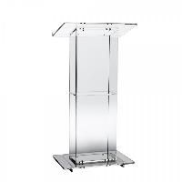 Acrylic Podiums