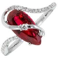 Ruby Rings