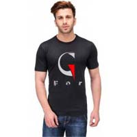 Mens Printed T-shirts