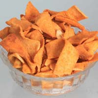 Soybean Chips