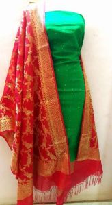 banarasi suits