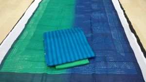 Unstitched Handloom Suits