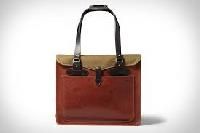 Leather Tote Bags