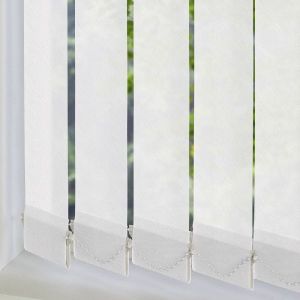 vertical blinds