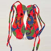 Ethnic Ladies Footwear
