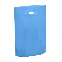 LDPE Plastic Carry Bags