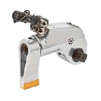 Hydraulic Torque Wrenches