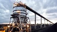 coal handling equipment