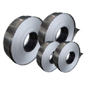 Stainless Steel Coil