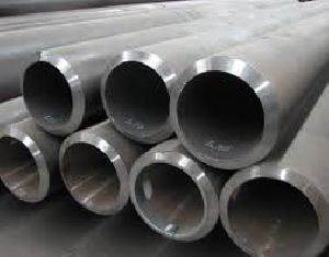 Stainless Steel ERW Pipes