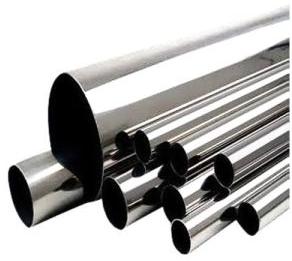 Stainless Steel Railing Pipes