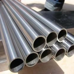 Stainless Steel Seamless Pipes