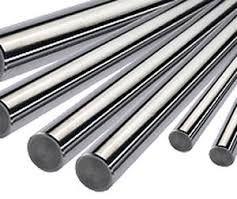 Stainless Steel Shaft