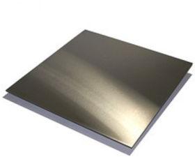 Stainless Steel Sheet