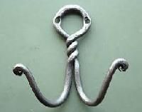 Forged hook