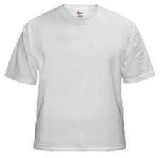 Round Neck T Shirts