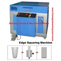 Edge Squaring Machine