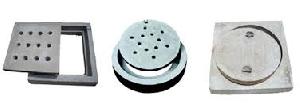 SFRC Manhole Covers