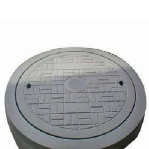 SFRC Manhole Covers