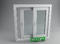 2 Track Sliding Window