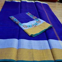 Cotton Sarees