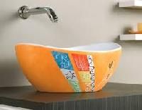 Ceramic Wash Basin