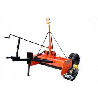 Agricultural Land Leveller