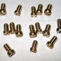 Brass Screws