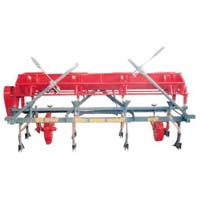 Cotton Seed Drilling Machine