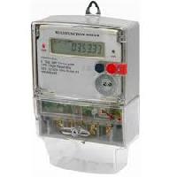 Single Phase Electronic Energy Meter