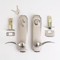 locksets