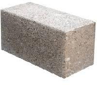 concrete solid cement blocks