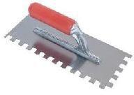 notched trowel