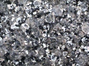 APACHE BLACK GRANITE