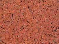 Sindoori Red Granite