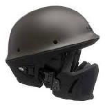 Bullet Proof Helmet